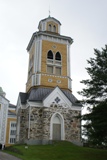 Eglise de Kerimki