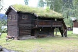 Folkemuseum Valdres  Fargenes