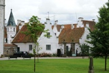 Chteau de Bosjkloster en Sude