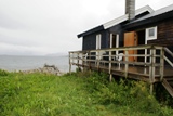 70 Nord - Notre logement au bord du fjord