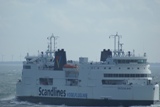 Ferry entre Allemagne et Danemark